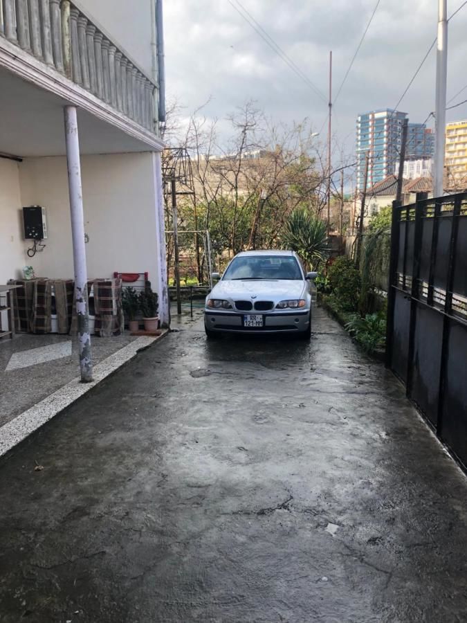 Гостевой дом Batumi Батуми-4
