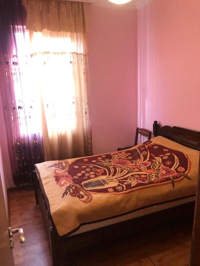 Гостевой дом Batumi Батуми-6